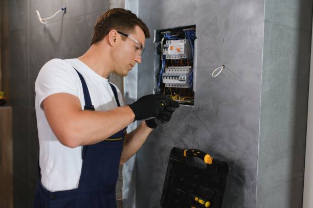 Best Electrical Installation Contractor  in Atco, NJ